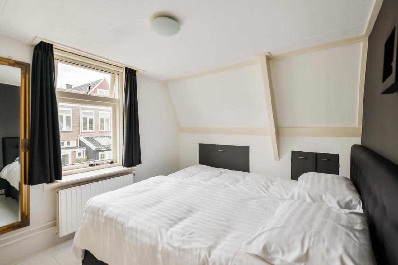 Large Family House Near Station, A'Dam And Bergen Apartment อัลค์มาร์ ภายนอก รูปภาพ