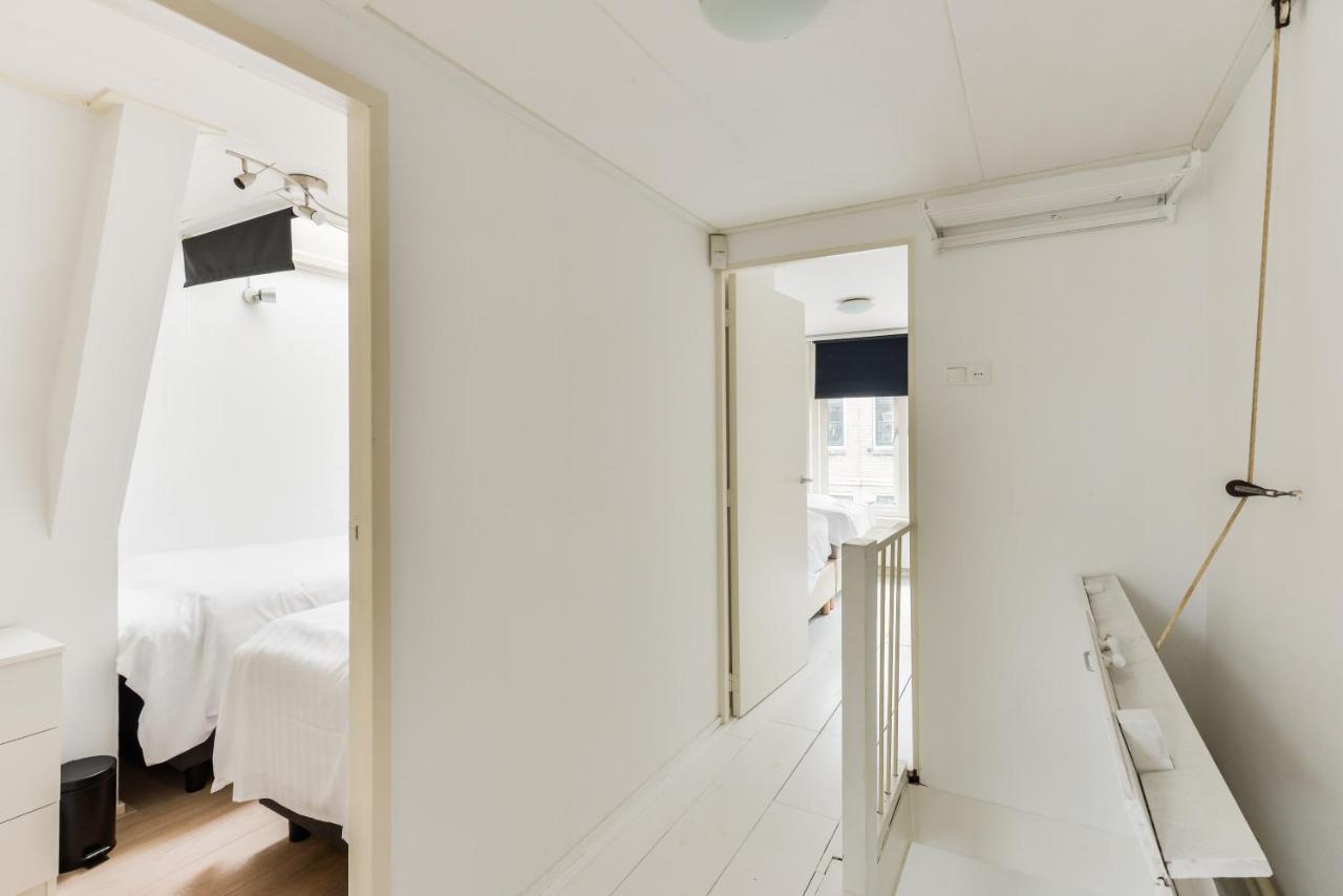 Large Family House Near Station, A'Dam And Bergen Apartment อัลค์มาร์ ภายนอก รูปภาพ