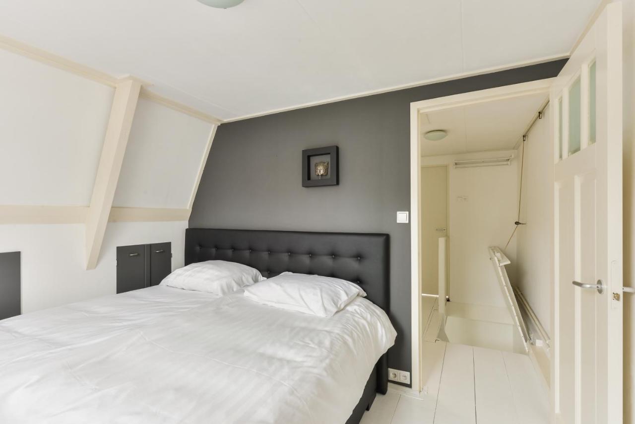 Large Family House Near Station, A'Dam And Bergen Apartment อัลค์มาร์ ภายนอก รูปภาพ