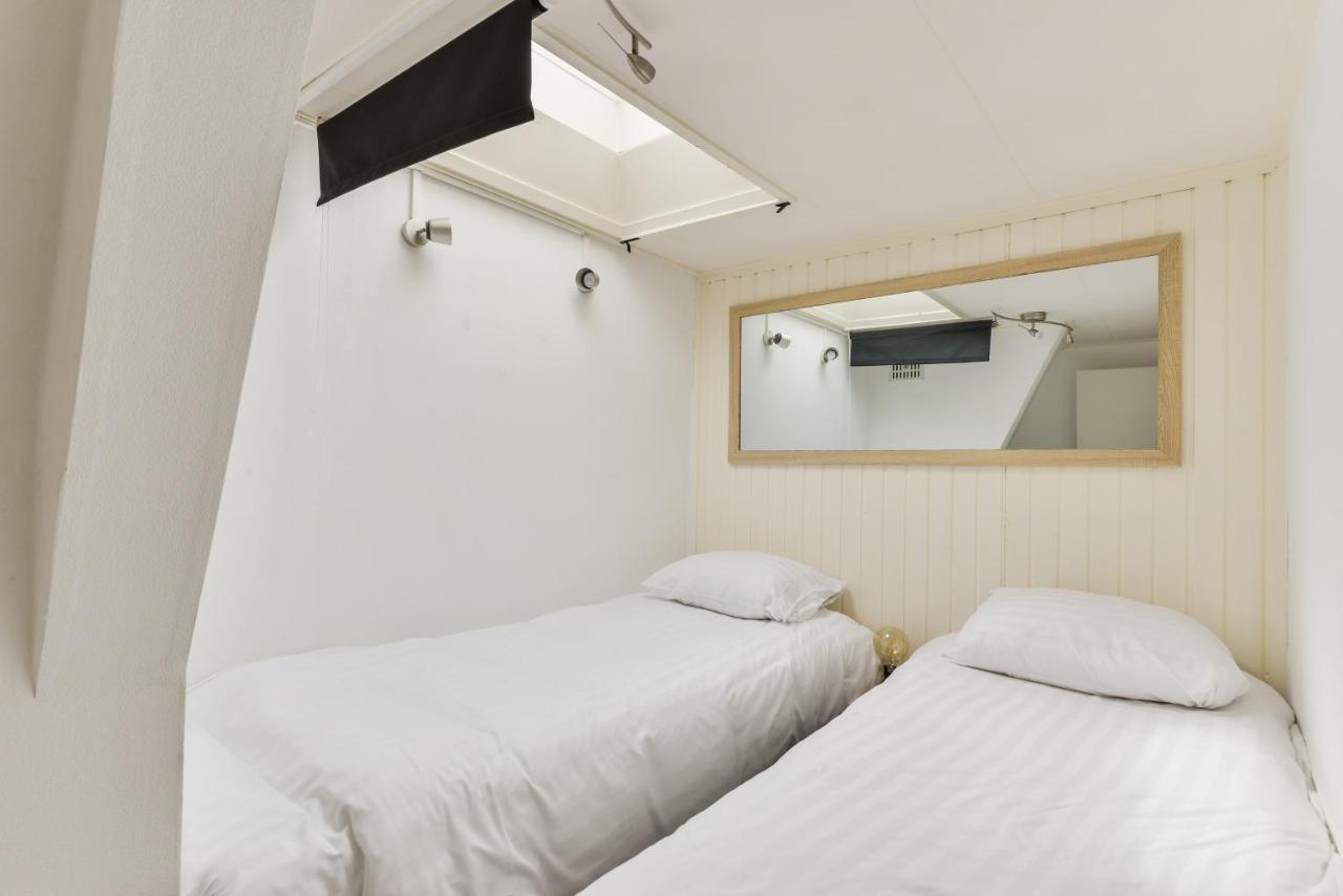 Large Family House Near Station, A'Dam And Bergen Apartment อัลค์มาร์ ภายนอก รูปภาพ